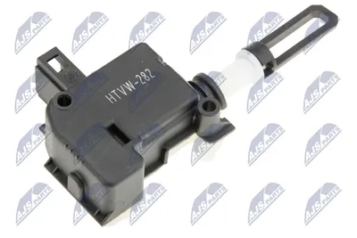Actuator, central locking system Vw TOUAREG