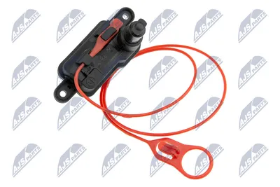 Actuator, central locking system Audi A3 Convertible · Audi R8 · Audi R8 Spyder