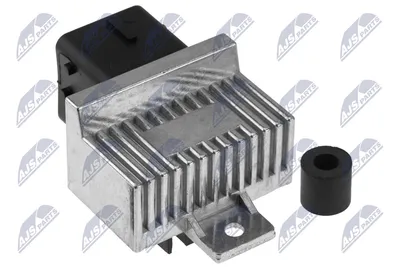 Control Unit, glow time Ford FOCUS C-MAX · Ford FOCUS II · Ford FOCUS II Turnier