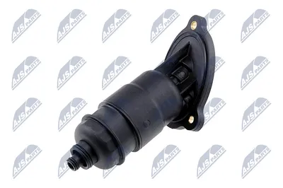 Hydraulic Filter, automatic transmission Audi A5 · Audi A4 B8 · Audi A4 B8 Avant
