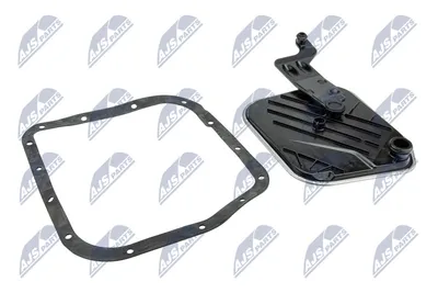 Hydraulic Filter Kit, automatic transmission Audi Q5 · Audi A8 D4 · Audi A6 C7