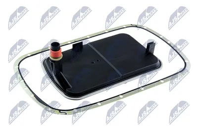 Hydraulic Filter Kit, automatic transmission Bmw X5