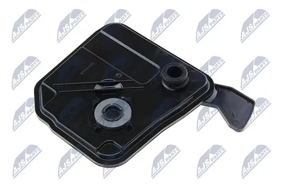 Hydraulic Filter, automatic transmission Mercury MARINER · Mercury MILAN Saloon · Ford Usa FUSION