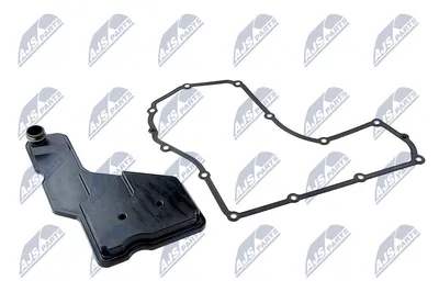 Hydraulic Filter Kit, automatic transmission Chevrolet HHR