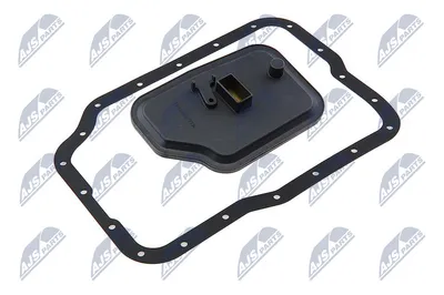 Hydraulic Filter Kit, automatic transmission Ford FOCUS I · Ford FOCUS I Saloon · Ford FOCUS C-MAX