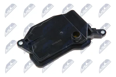 Hydraulic Filter Kit, automatic transmission Honda CIVIC VII Saloon · Honda CIVIC VIII Saloon