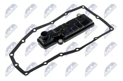 Hydraulic Filter Kit, automatic transmission Honda CR-V IV · Honda HR-V · Honda CIVIC X Saloon