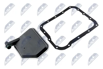 Hydraulic Filter Kit, automatic transmission Hyundai SONATA IV · Hyundai TRAJET · Hyundai ELANTRA III Saloon