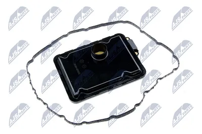 Hydraulic Filter Kit, automatic transmission Hyundai SANTA FÉ II · Hyundai ix35 · Hyundai i30