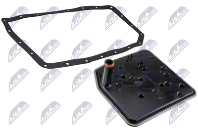 Hydraulic Filter, automatic transmission Mazda BT-50 Pickup · Mazda BT-50 Platform/Chassis