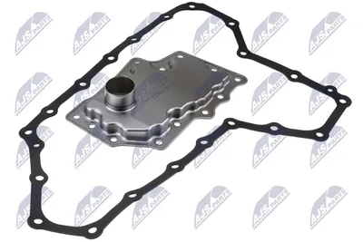 Hydraulic Filter, automatic transmission Nissan MURANO I