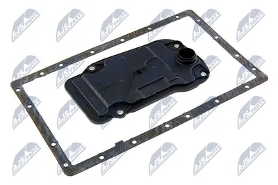 Hydraulic Filter Kit, automatic transmission Toyota CROWN · Lexus GS · Lexus IS II