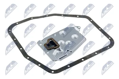 Hydraulic Filter Kit, automatic transmission Toyota COROLLA Compact · Toyota COROLLA Liftback · Toyota COROLLA Estate
