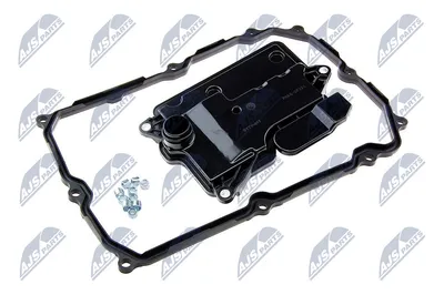 Hydraulic Filter Kit, automatic transmission Toyota LAND CRUISER 200 · Toyota LAND CRUISER PRADO · Toyota HILUX VIII Pickup