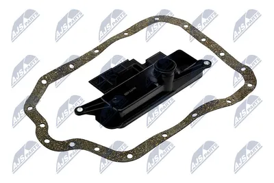 Hydraulic Filter Kit, automatic transmission Toyota CAMRY Saloon · Toyota CAMRY · Lexus ES