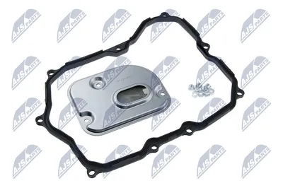 Hydraulic Filter Kit, automatic transmission Audi Q3 · Vw PASSAT B6 · Vw PASSAT B6 Variant