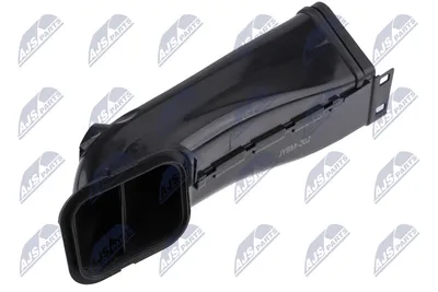 Intake Hose, air filter Bmw 7 · Bmw 5 · Bmw 5 Touring