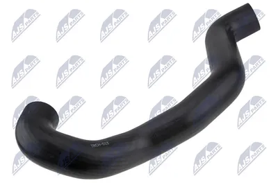 Charge Air Hose Chrysler SEBRING · Jeep CHEROKEE
