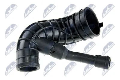 Intake Hose, air filter Citroën C3 I · Citroën C3 Pluriel · Citroën C2