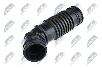 Intake Hose, air filter Mazda B-SERIE