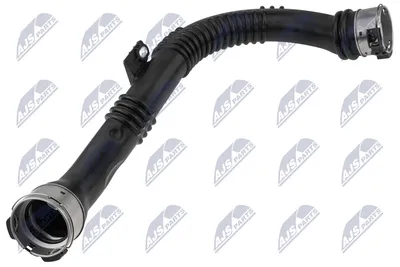 Charge Air Hose Fiat TALENTO Bus · Fiat TALENTO Van · Fiat TALENTO Platform/Chassis