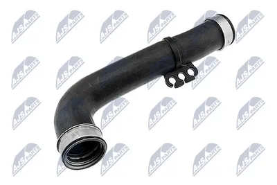 Charge Air Hose Audi A3 · Audi A3 Sportback · Seat ALTEA