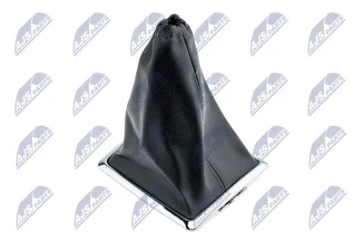 Gear Shift Lever Gaiter Ford FOCUS II · Ford FOCUS II Turnier · Ford FOCUS II Saloon