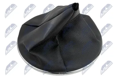 Gear Shift Lever Gaiter Fiat 500 · Fiat 500 C