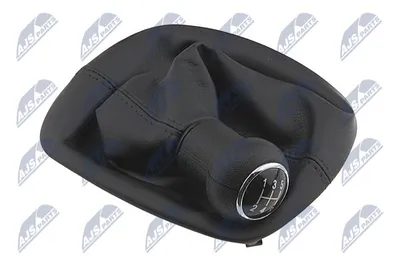 Gear Shift Lever Gaiter Vw PASSAT B5 · Vw PASSAT B5 Variant