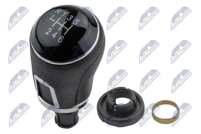 Gear Shift Lever Gaiter Vw PASSAT B6 · Vw PASSAT B6 Variant · Vw PASSAT CC B6