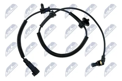 Sensor, wheel speed Dodge RAM 1500 Pickup · Dodge RAM 1500 Crew Cab Pickup · Dodge RAM 1500 Standard Cab Pickup