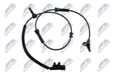 Sensor, wheel speed Jeep WRANGLER III · Jeep WRANGLER IV