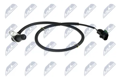 Sensor, wheel speed Mitsubishi PAJERO IV · Mitsubishi PAJERO IV Van