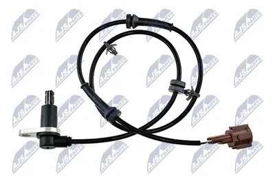Sensor, wheel speed Nissan ALMERA II