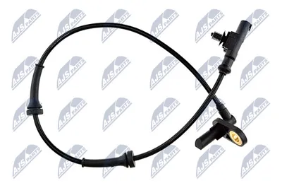 Sensor, wheel speed Nissan MICRA III · Nissan MICRA C+C III · Nissan NOTE