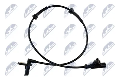 Sensor, wheel speed Nissan MICRA III · Nissan MICRA C+C III · Nissan NOTE