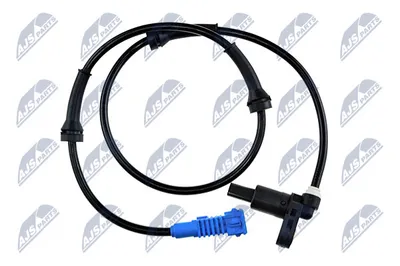 Sensor, wheel speed Peugeot 206 Hatchback · Peugeot 206 CC · Peugeot 206 SW