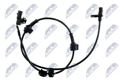 Sensor, wheel speed Suzuki SWIFT IV