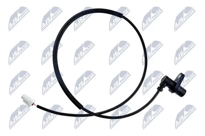 Sensor, wheel speed Toyota YARIS · Toyota YARIS VERSO
