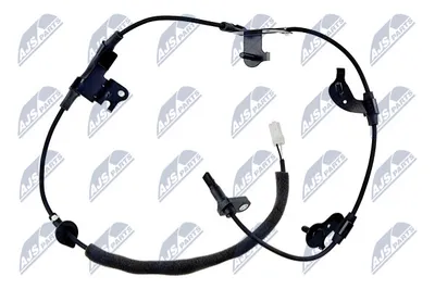 Sensor, wheel speed Toyota RAV 4 III