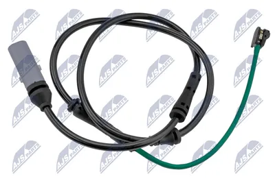 Warning Contact, brake pad wear Bmw 7 · Bmw 5 · Bmw 5 Touring