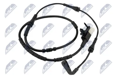 Warning Contact, brake pad wear Jaguar F-PACE · Land Rover RANGE ROVER VELAR
