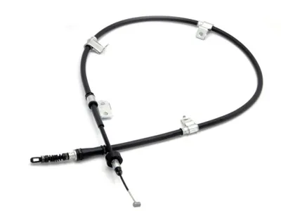 Cable Pull, parking brake Hyundai i30 · Hyundai ELANTRA IV Saloon
