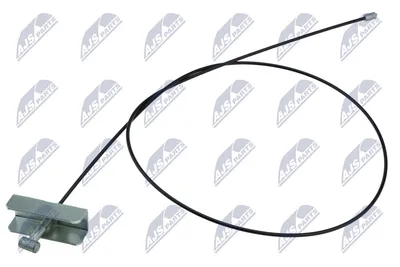Cable Pull, parking brake Nissan PRIMASTAR Bus · Nissan PRIMASTAR Van · Nissan PRIMASTAR Platform/Chassis