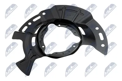 Splash Guard, brake disc Hyundai i30 Coupe · Hyundai i30 · Hyundai i30 Estate