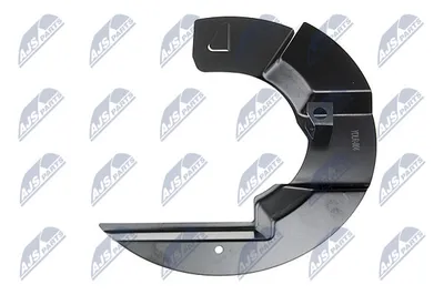 Splash Guard, brake disc Land Rover RANGE ROVER I · Land Rover DISCOVERY I · Land Rover DEFENDER Cabrio