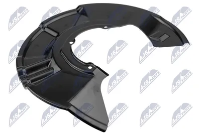 Splash Guard, brake disc Mercedes-Benz E-CLASS · Mercedes-Benz E-CLASS T-Model