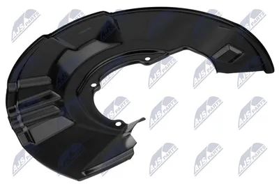 Splash Guard, brake disc Mercedes-Benz E-CLASS · Mercedes-Benz E-CLASS T-Model