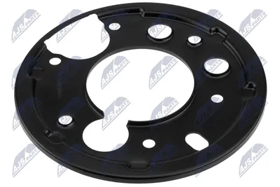 Splash Guard, brake disc Mercedes-Benz SPRINTER 4-t Bus · Mercedes-Benz SPRINTER 4-t Van · Mercedes-Benz SPRINTER 4-t Platform/Chassis