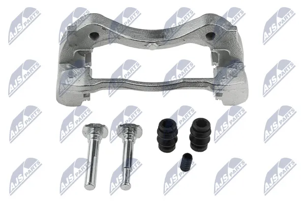 Bracket, brake caliper Ford TRANSIT Bus · Ford TRANSIT Van · Ford TRANSIT Platform/Chassis